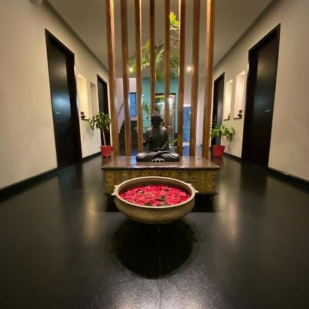 Aura Corporate Suites Bangalore Eksteriør bilde