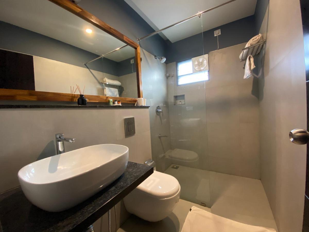 Aura Corporate Suites Bangalore Eksteriør bilde