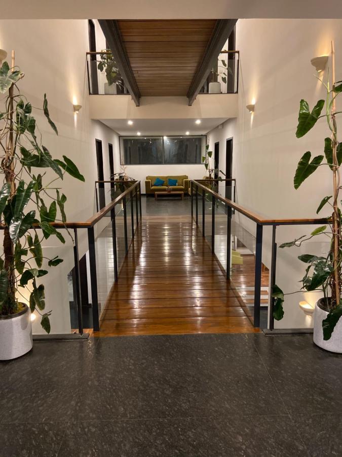 Aura Corporate Suites Bangalore Eksteriør bilde